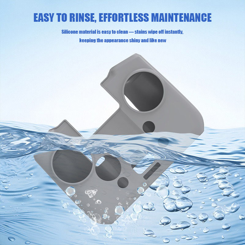 VOLODYMYR Sunshade for DJI RC  – Drone Sun Shade recenzja i cena