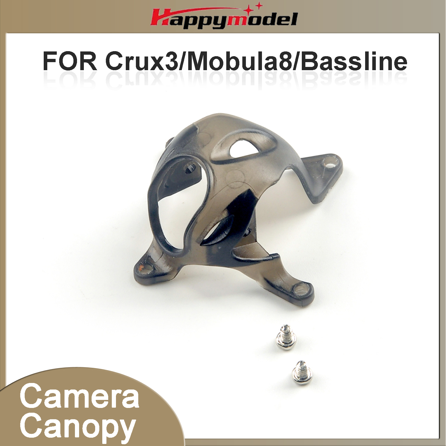 Happymodel RC FPV Crux3 Camera – Drone Joystick Cover recenzja i cena