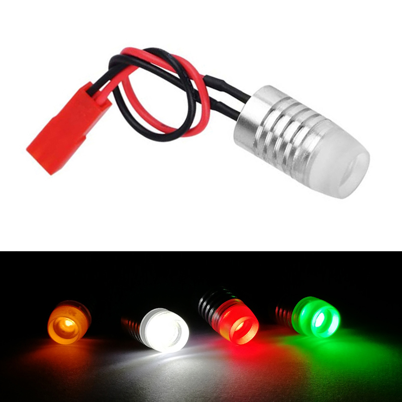1.5W Super Bright 12V LED Ligh – Drone Beacon Light recenzja i cena