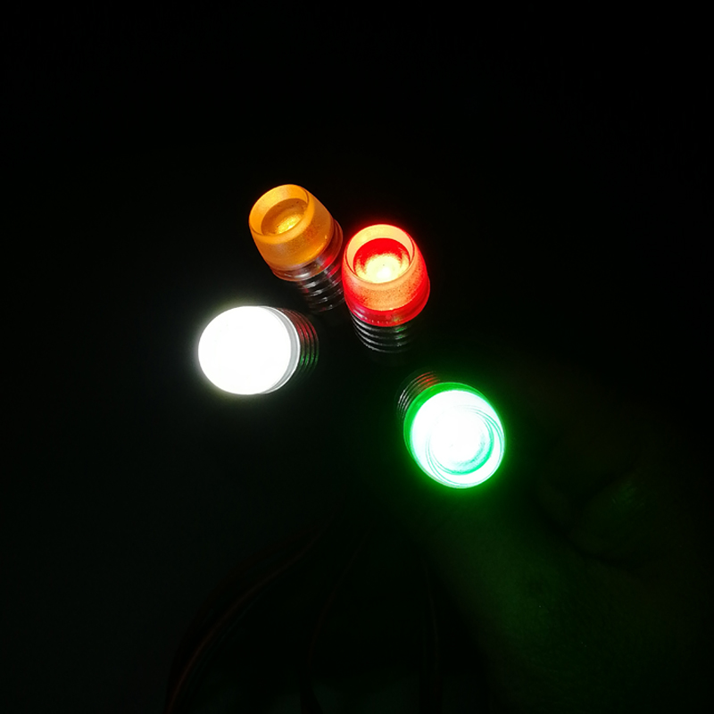 1.5W Super Bright 12V LED Ligh – Drone Beacon Light recenzja i cena