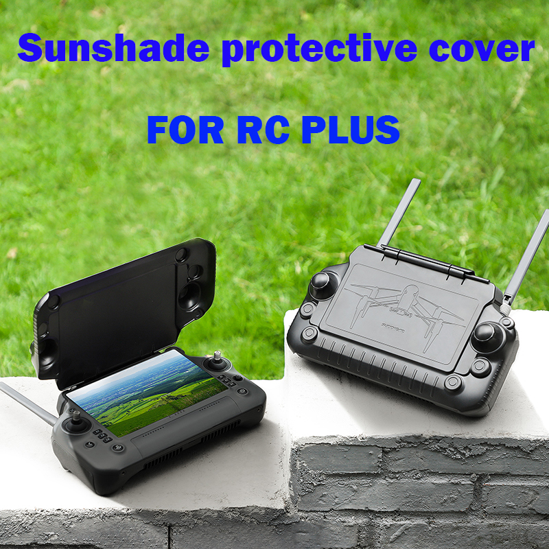 RC Plus Sun Hood Joystick Prot – Drone Sun Shade recenzja i cena