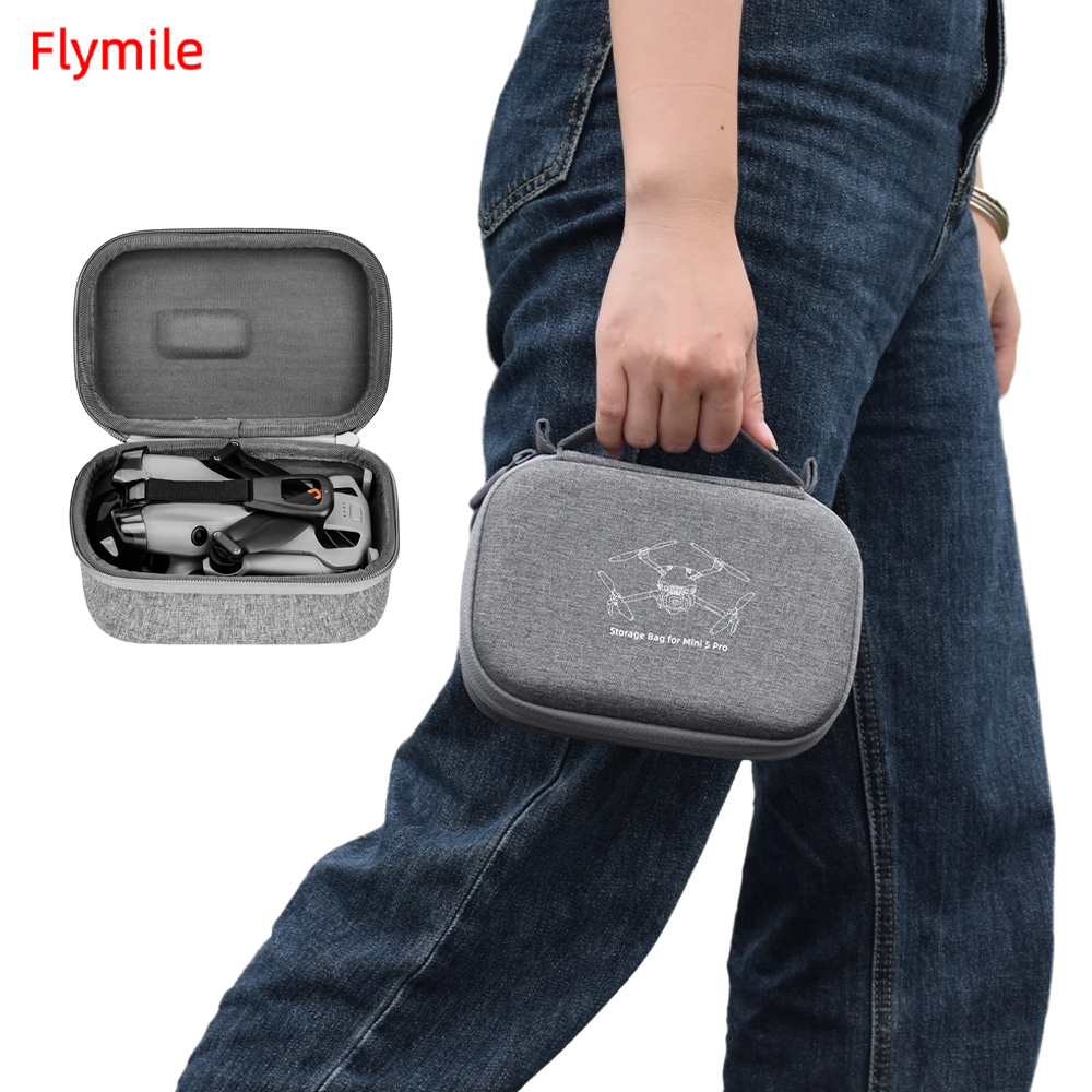 Storage Bag For DJI Mini 5 Pro – Drone Carrying Case recenzja i cena