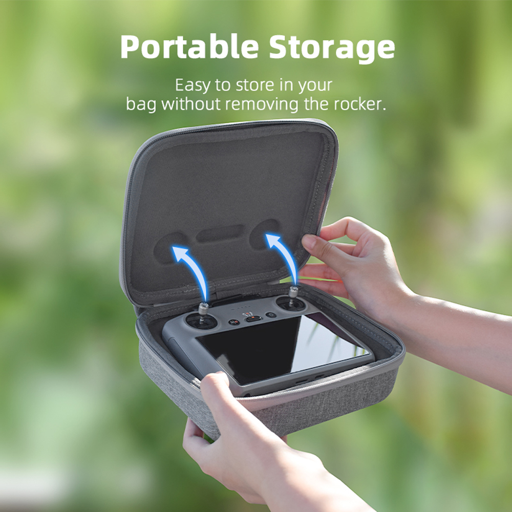 Storage Bag For DJI Mini 5 Pro – Drone Carrying Case recenzja i cena