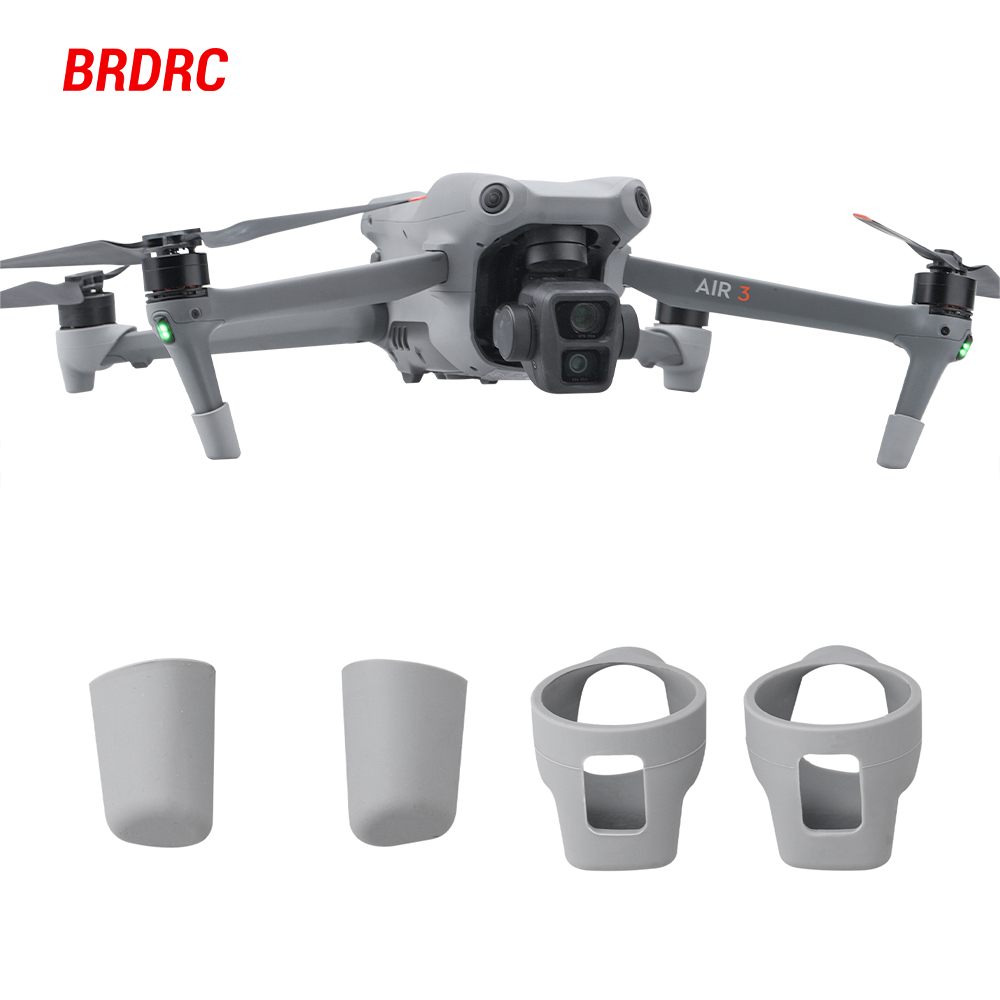 Landing Gear Protection Pad fo – Drone Landing Pad recenzja i cena