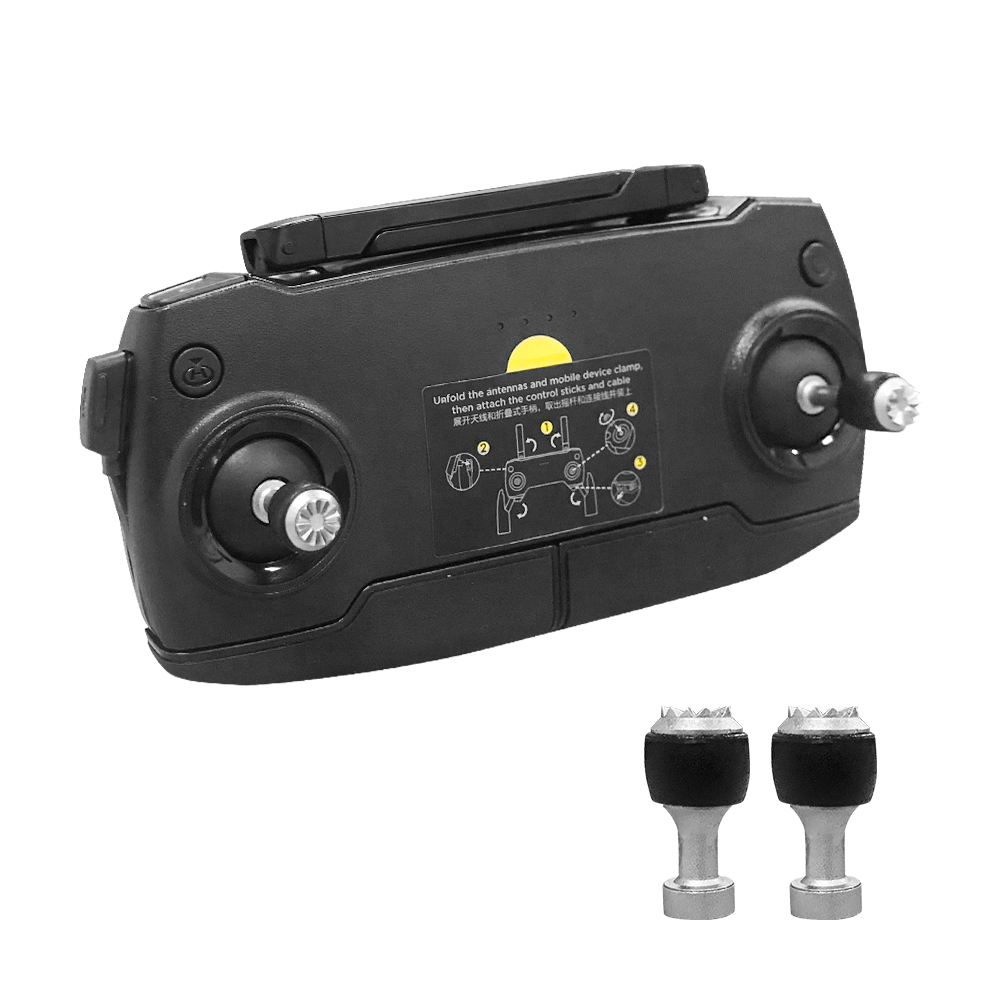 Remote Controller Joystick for – Drone Control Stick recenzja i cena