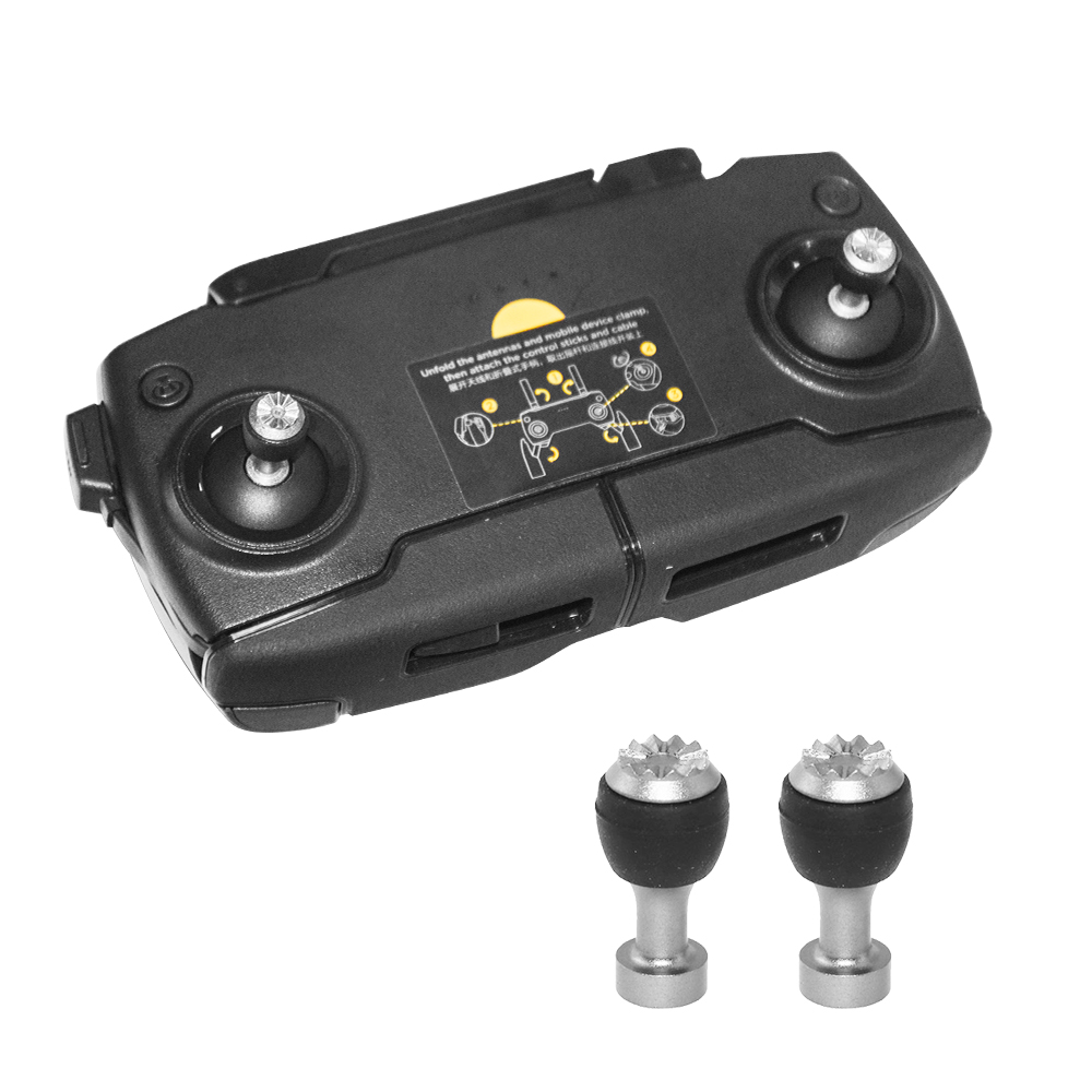 Remote Controller Joystick for – Drone Control Stick recenzja i cena