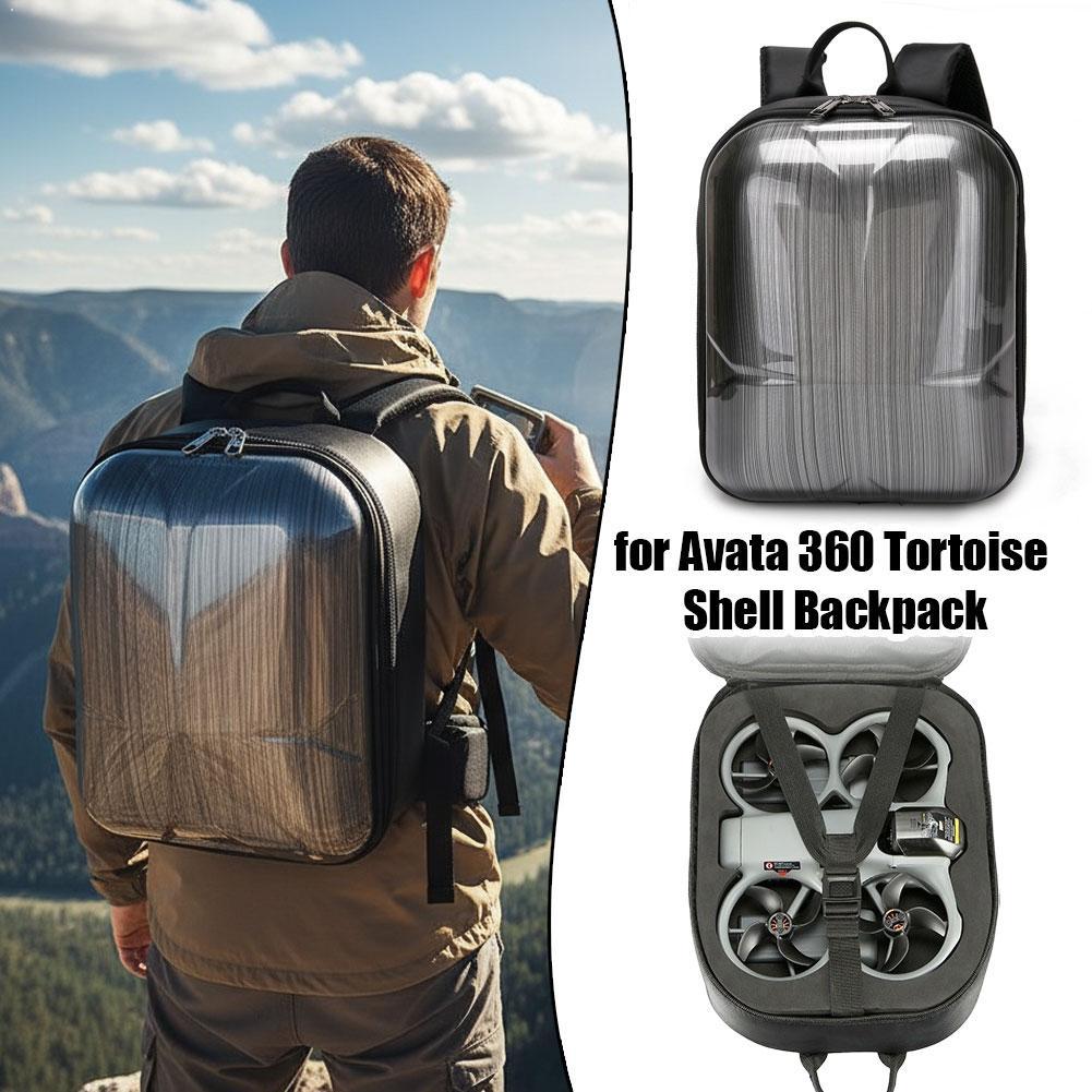Hard Shell Backpack for dji Av – Drone Backpack recenzja i cena
