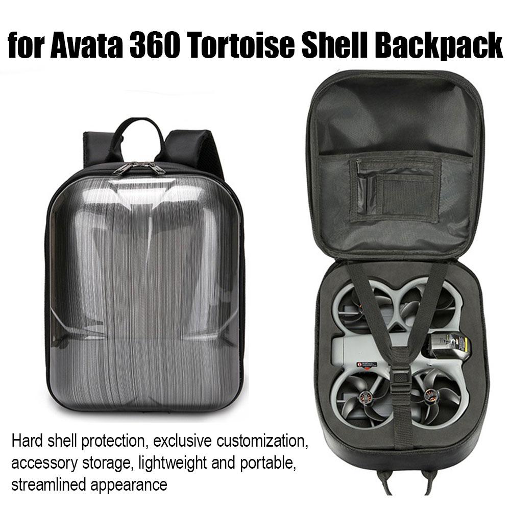 Hard Shell Backpack for dji Av – Drone Backpack recenzja i cena
