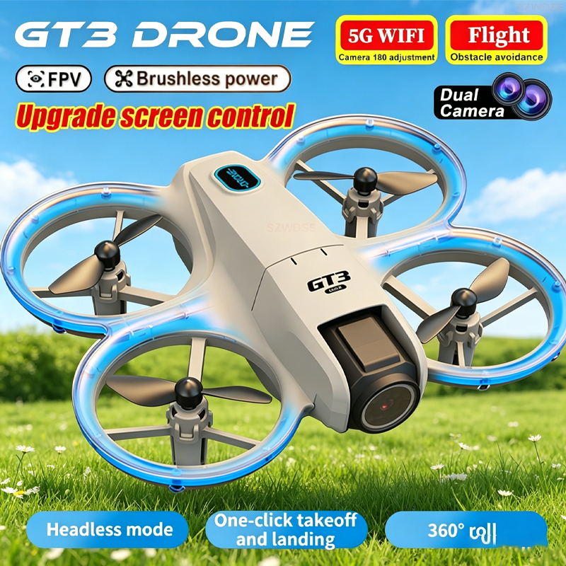 New Model GT3 MAX Drones Large – Drone Controller Screen recenzja i cena