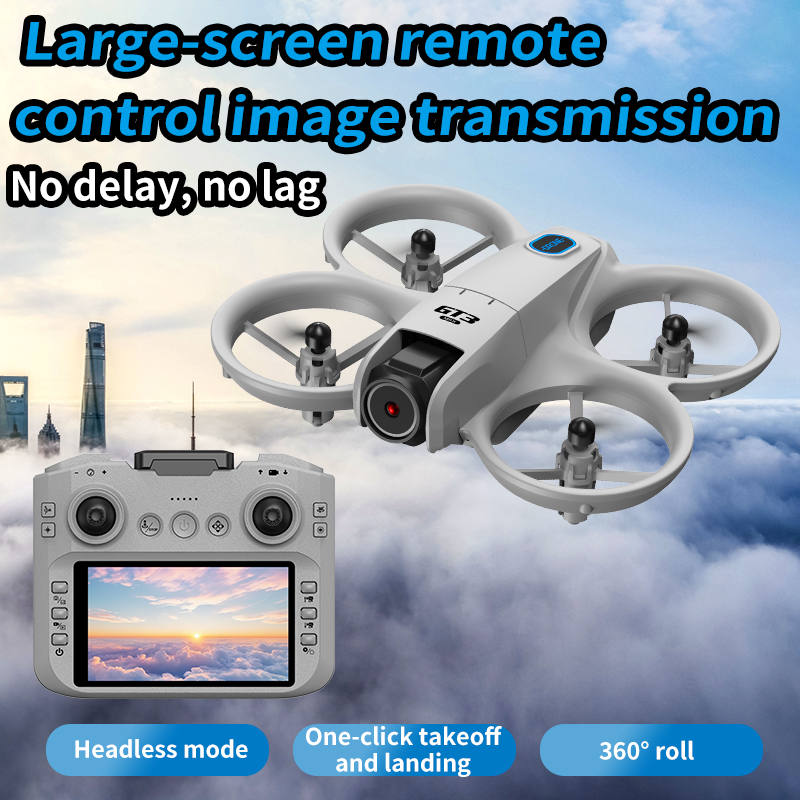 New Model GT3 MAX Drones Large – Drone Controller Screen recenzja i cena