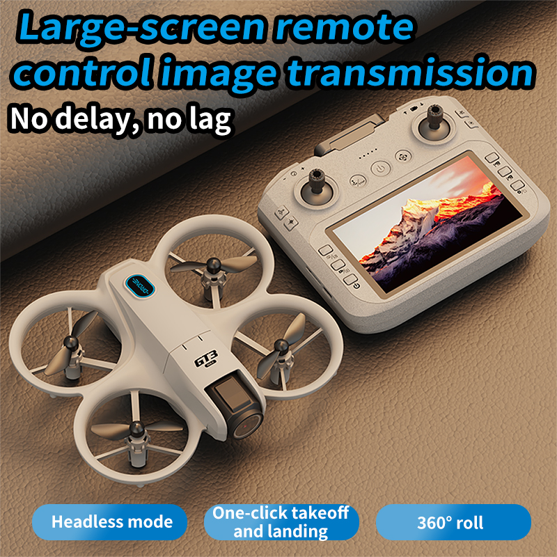 New Model GT3 MAX Drones Large – Drone Controller Screen recenzja i cena