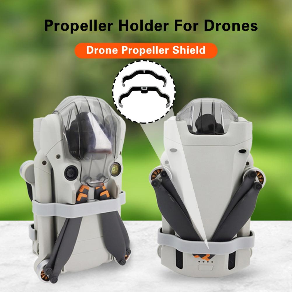 2Pcs Propeller Blade Holder fo – Drone Propeller Holder recenzja i cena