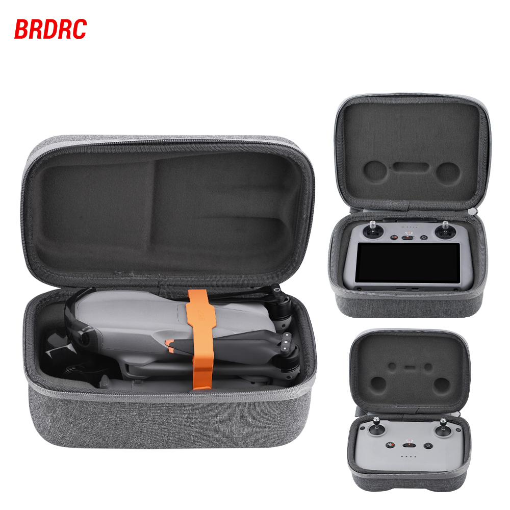 BRDRC Storage Bag For DJI AIR  – Drone Carrying Case recenzja i cena