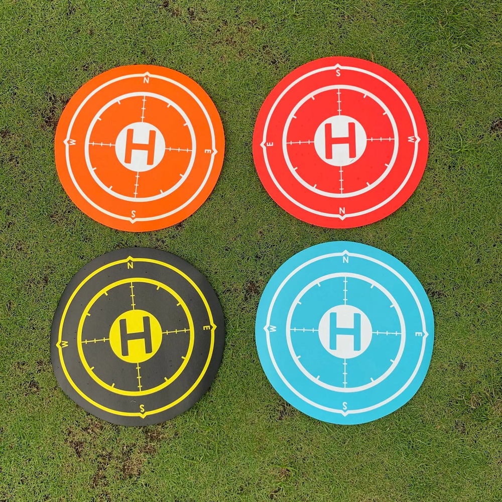 Universal Drone Quadcopters Ac – Drone Landing Pad recenzja i cena