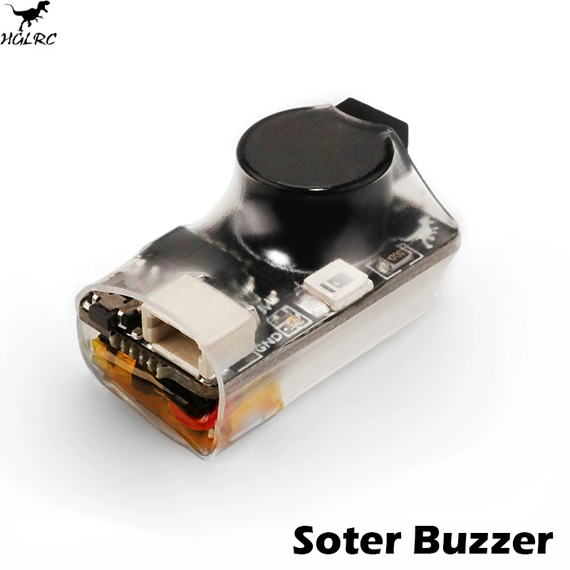 HGLRC Soter FPV Drone Alarm Bu – Drone Beacon Light recenzja i cena