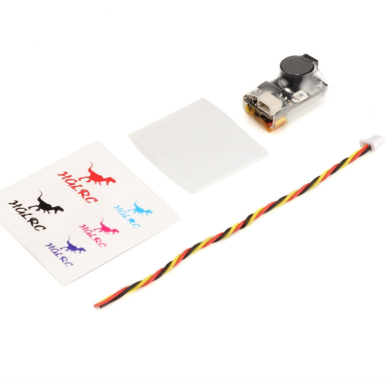 HGLRC Soter FPV Drone Alarm Bu – Drone Beacon Light recenzja i cena