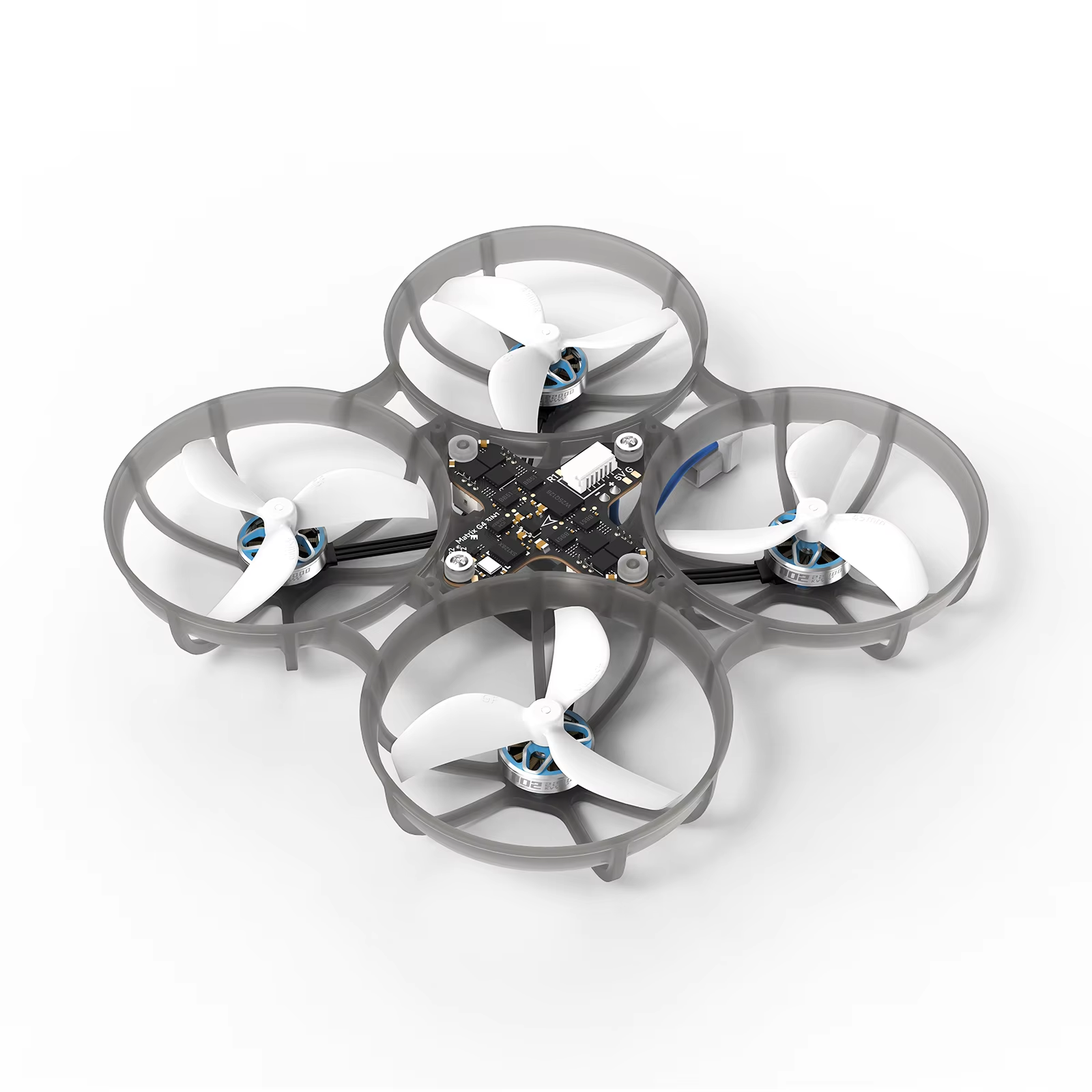 BETAFPV Meteor75 Pro FPV Drone – Drone Battery Charger recenzja i cena