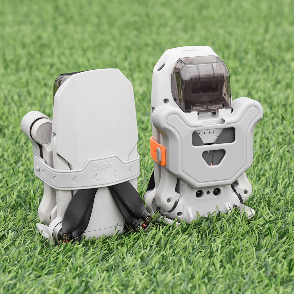 BRDRC Propeller Holder For DJI – Drone Control Stick recenzja i cena
