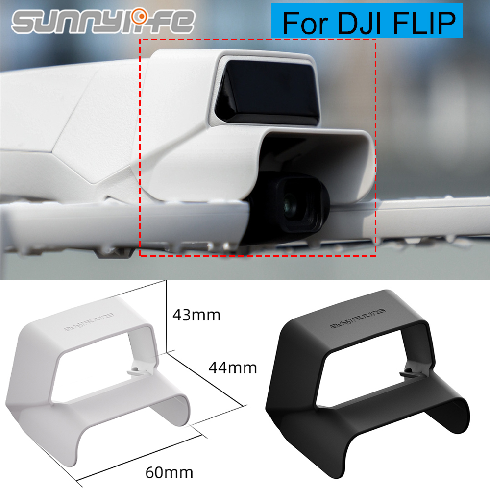 Sunnylife Lens Cover For DJI F – Drone Sun Shade recenzja i cena