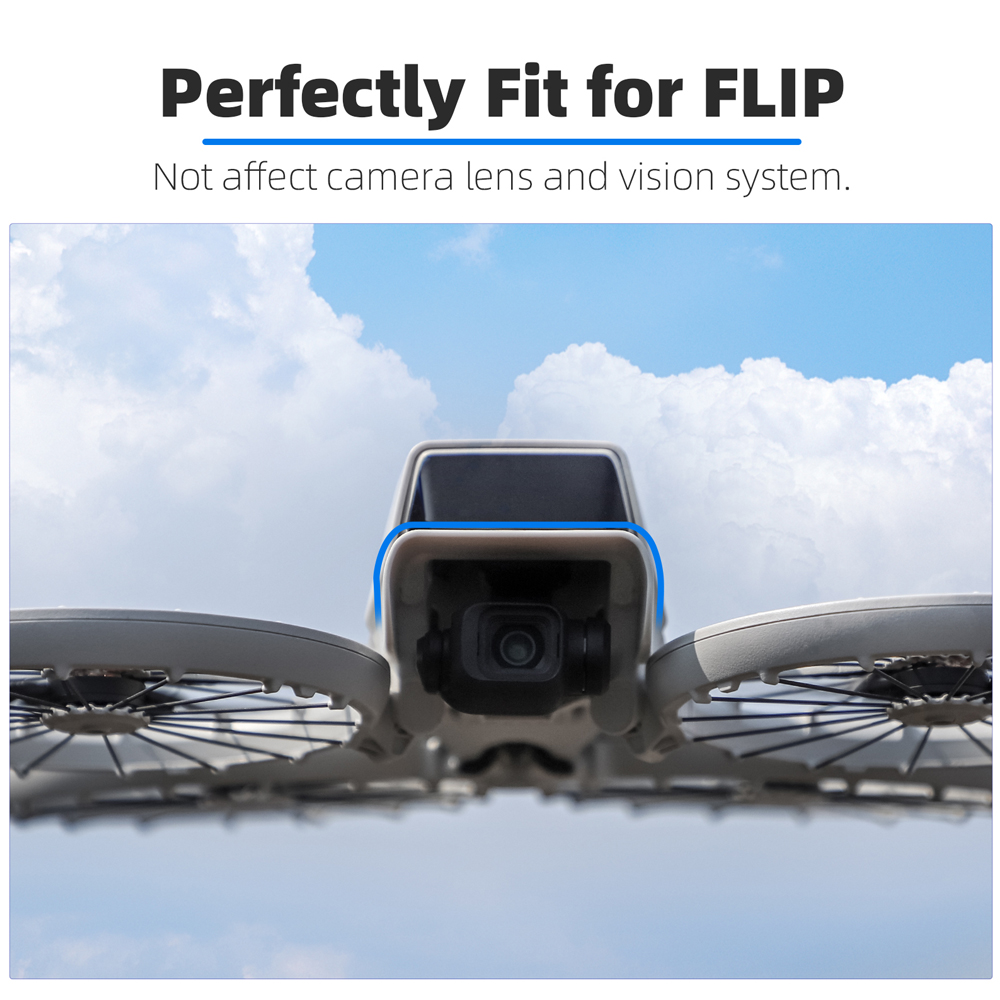 Sunnylife Lens Cover For DJI F – Drone Sun Shade recenzja i cena