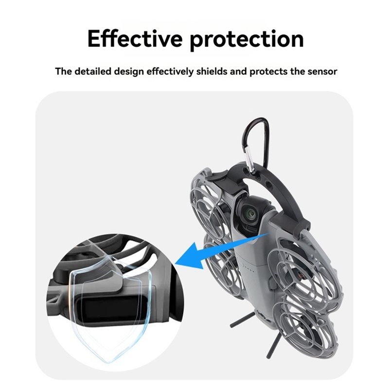 BTLIFE-Portable Storage Deskto – Drone Backpack recenzja i cena