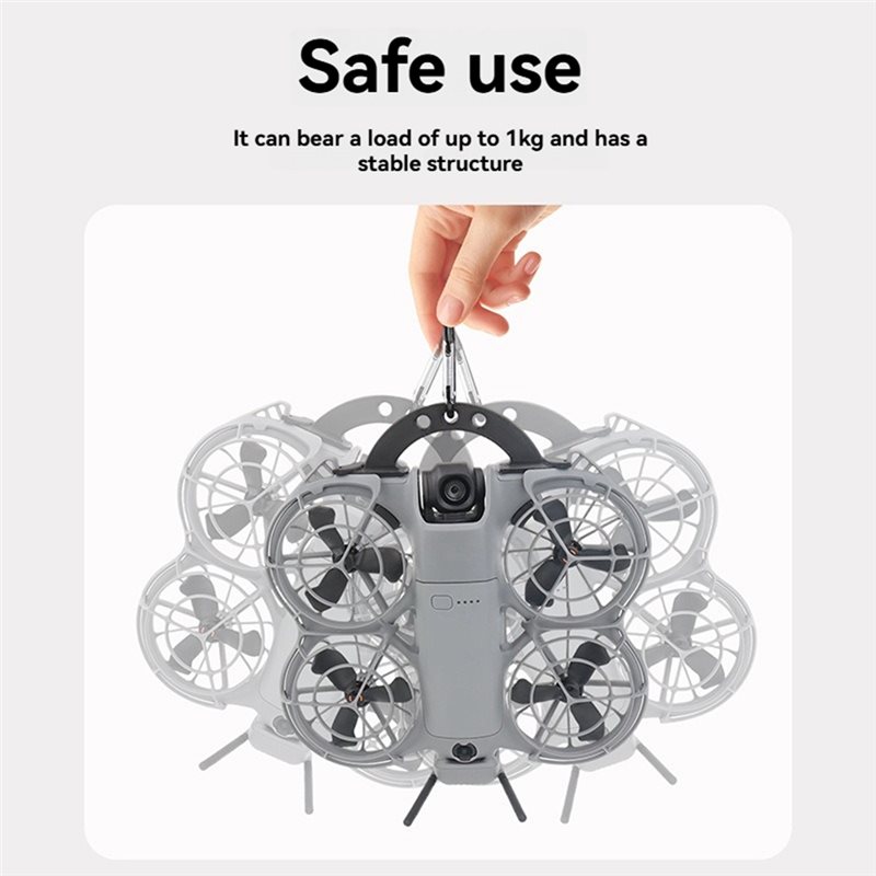 BTLIFE-Portable Storage Deskto – Drone Backpack recenzja i cena