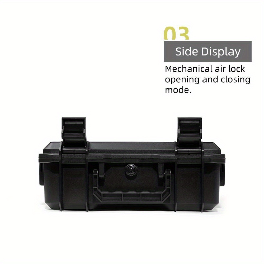 For DJI Flip hard-shell storag – Drone Hard Shell Case recenzja i cena