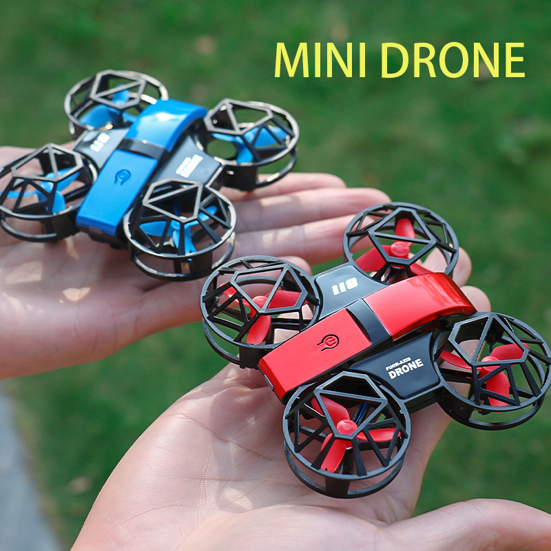 Dowellin D12 Drone Mini Remote – Drone Remote Controller Lanyard recenzja i cena