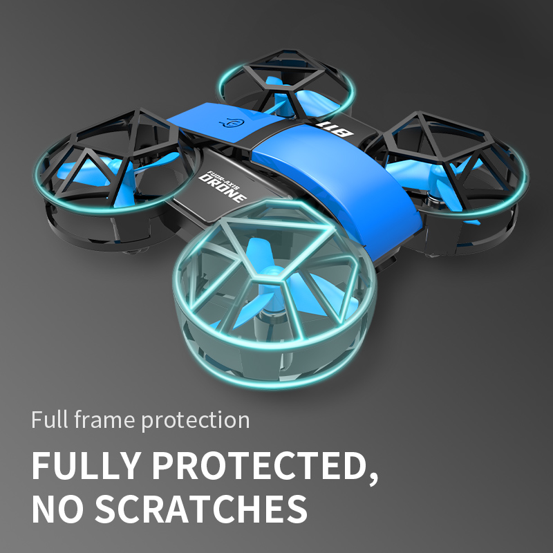 Dowellin D12 Drone Mini Remote – Drone Remote Controller Lanyard recenzja i cena