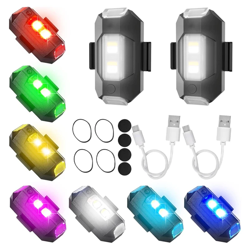Universal Strobe Light for Mot – Drone Strobe Light recenzja i cena