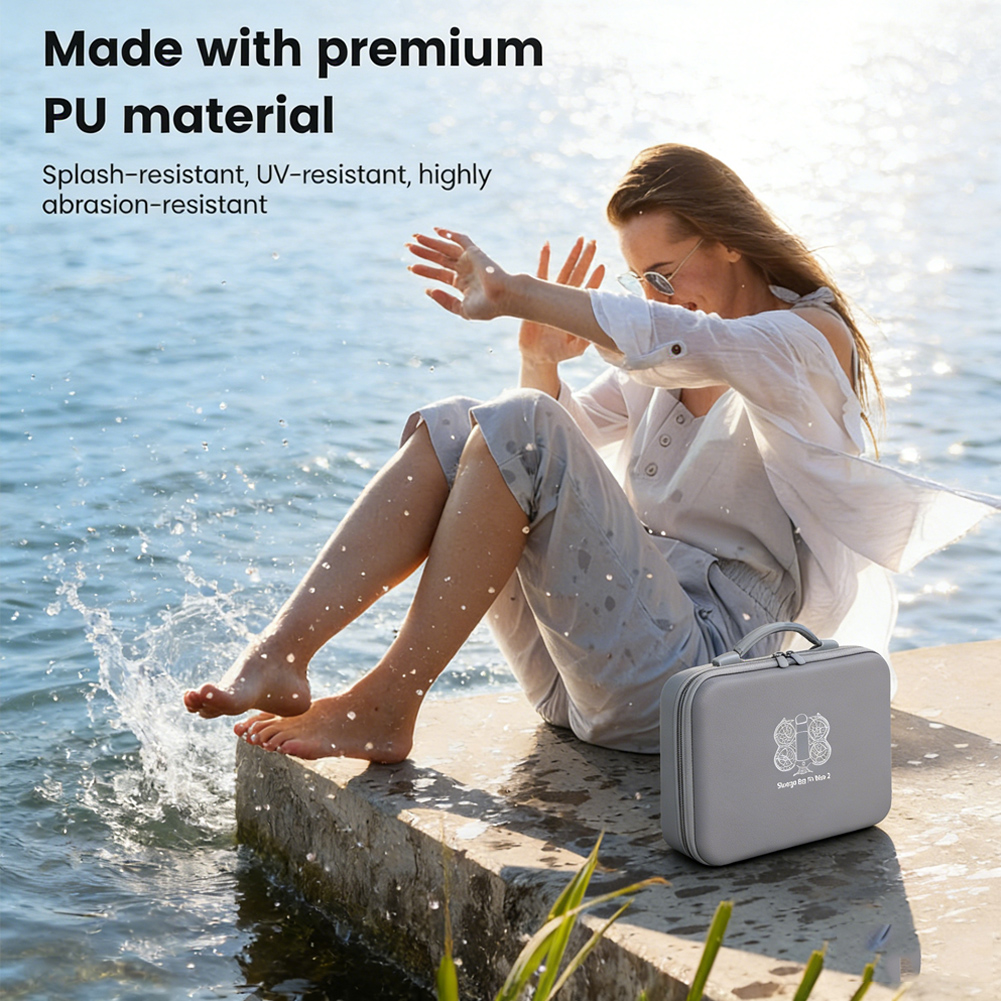 Portable Shoulder Bag for DJI  – Drone Carrying Case recenzja i cena