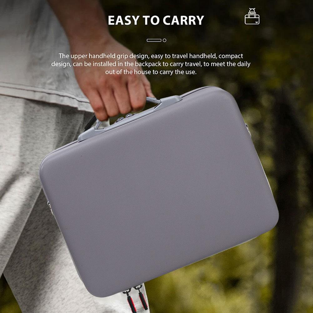 Portable Shoulder Bag for DJI  – Drone Carrying Case recenzja i cena