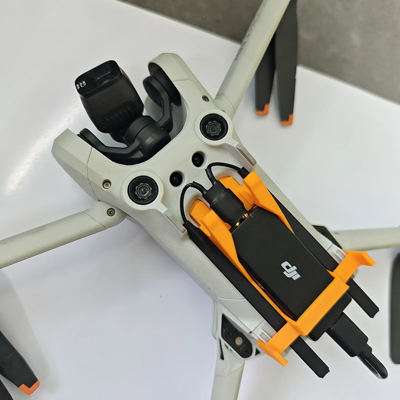Fixed Bracket for DJI Cellular – Drone Tablet Mount recenzja i cena