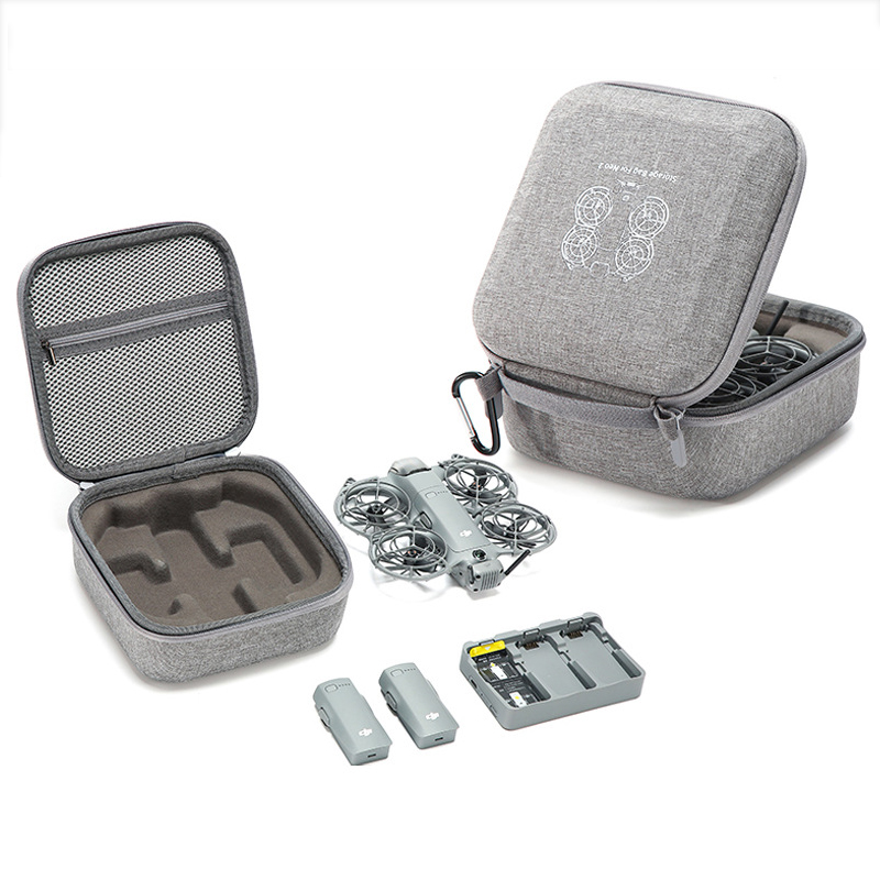 Carrying Shockproof Case for D – Drone Hard Shell Case recenzja i cena