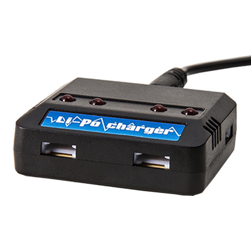 KY601S Drone 3.7V Lipo Battery – Drone Charging Hub recenzja i cena