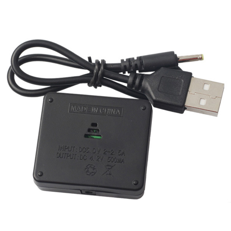 KY601S Drone 3.7V Lipo Battery – Drone Charging Hub recenzja i cena