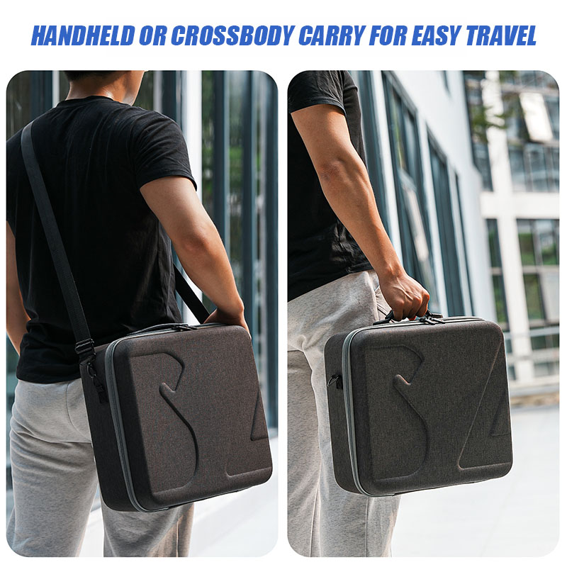 VOLODYMYR Avata 360 Storage Ba – Drone Backpack recenzja i cena
