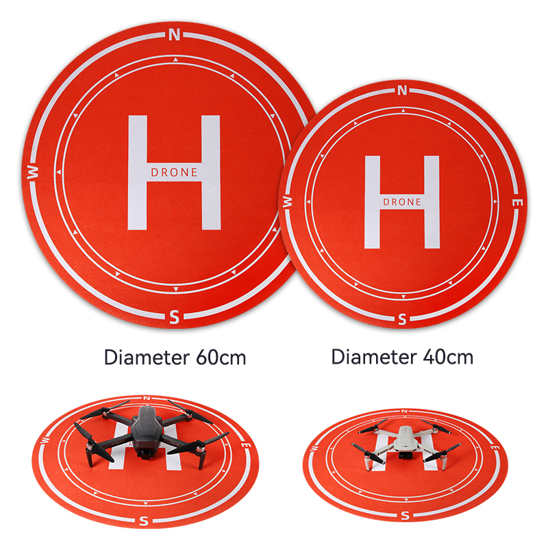 40/50/60cm Universal Landing P – Drone Landing Pad recenzja i cena