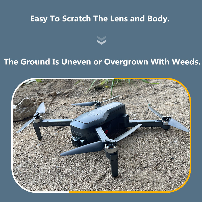 40/50/60cm Universal Landing P – Drone Landing Pad recenzja i cena