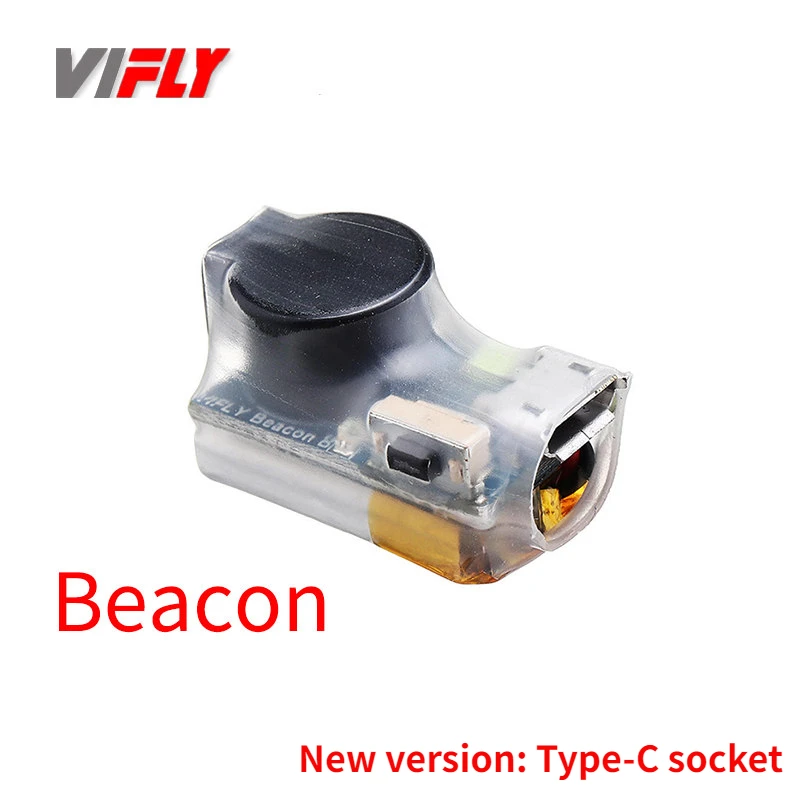 VIFLY Beacon Wireless Drone Bu – Drone Beacon Light recenzja i cena