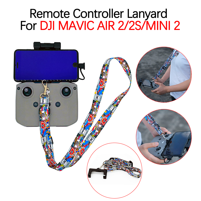 For DJI Flip Neo AIR 2 3S Mini – Drone Neck Strap recenzja i cena