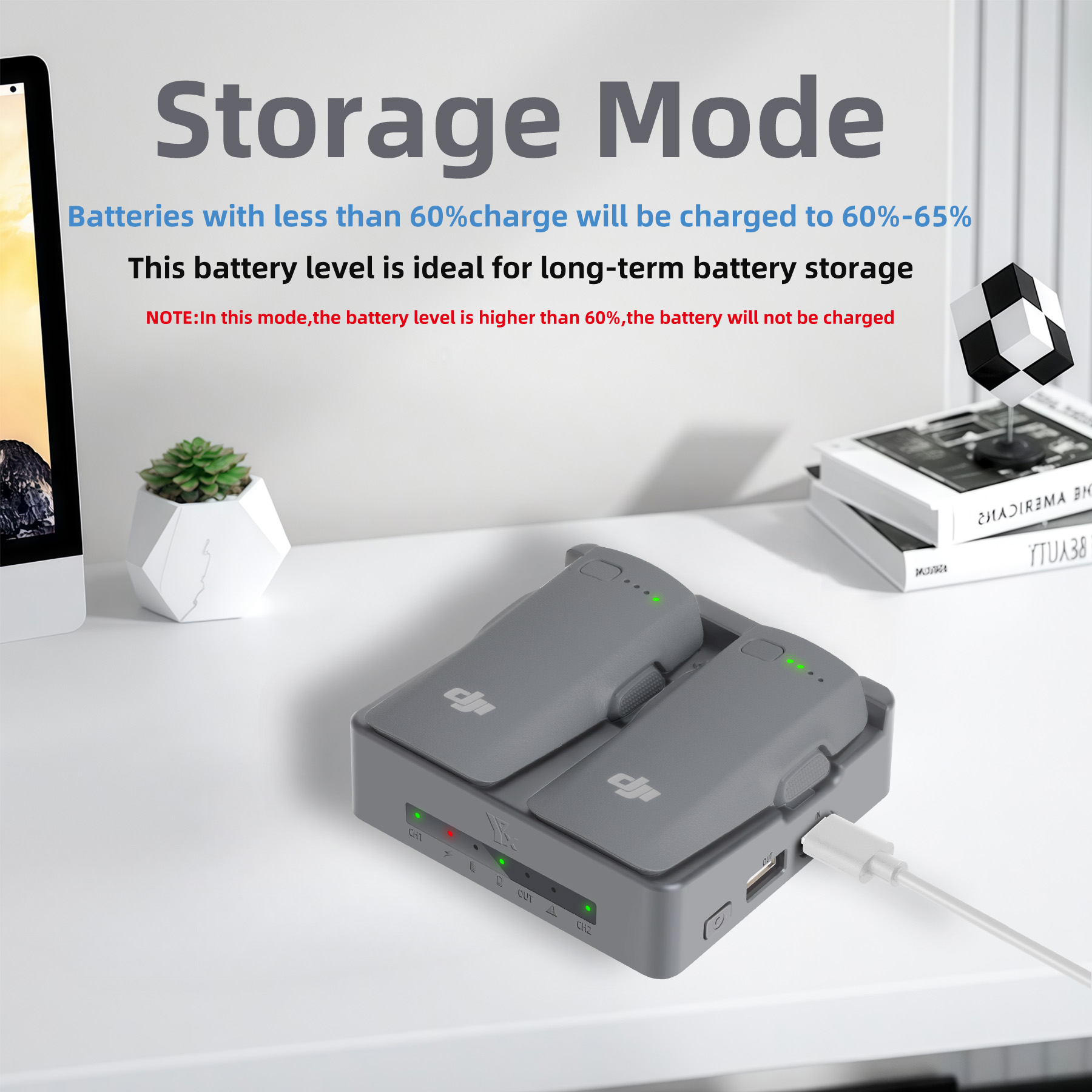 For DJI NEO 2 Charging Hub Dro – Drone Charging Hub recenzja i cena