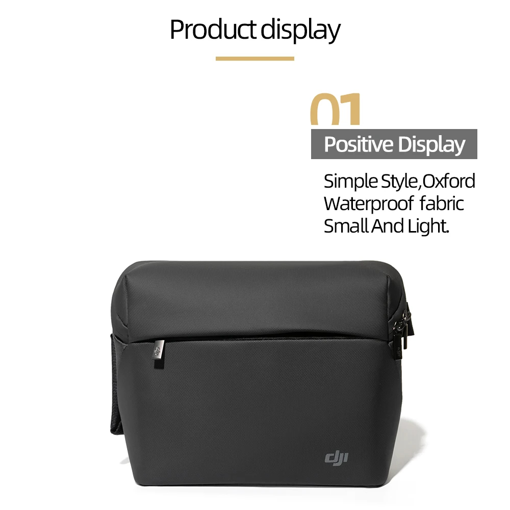 Backpack For DJI NEO/Mini 5 Pr – Drone Backpack recenzja i cena