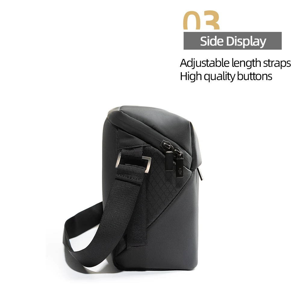 Backpack For DJI NEO/Mini 5 Pr – Drone Backpack recenzja i cena