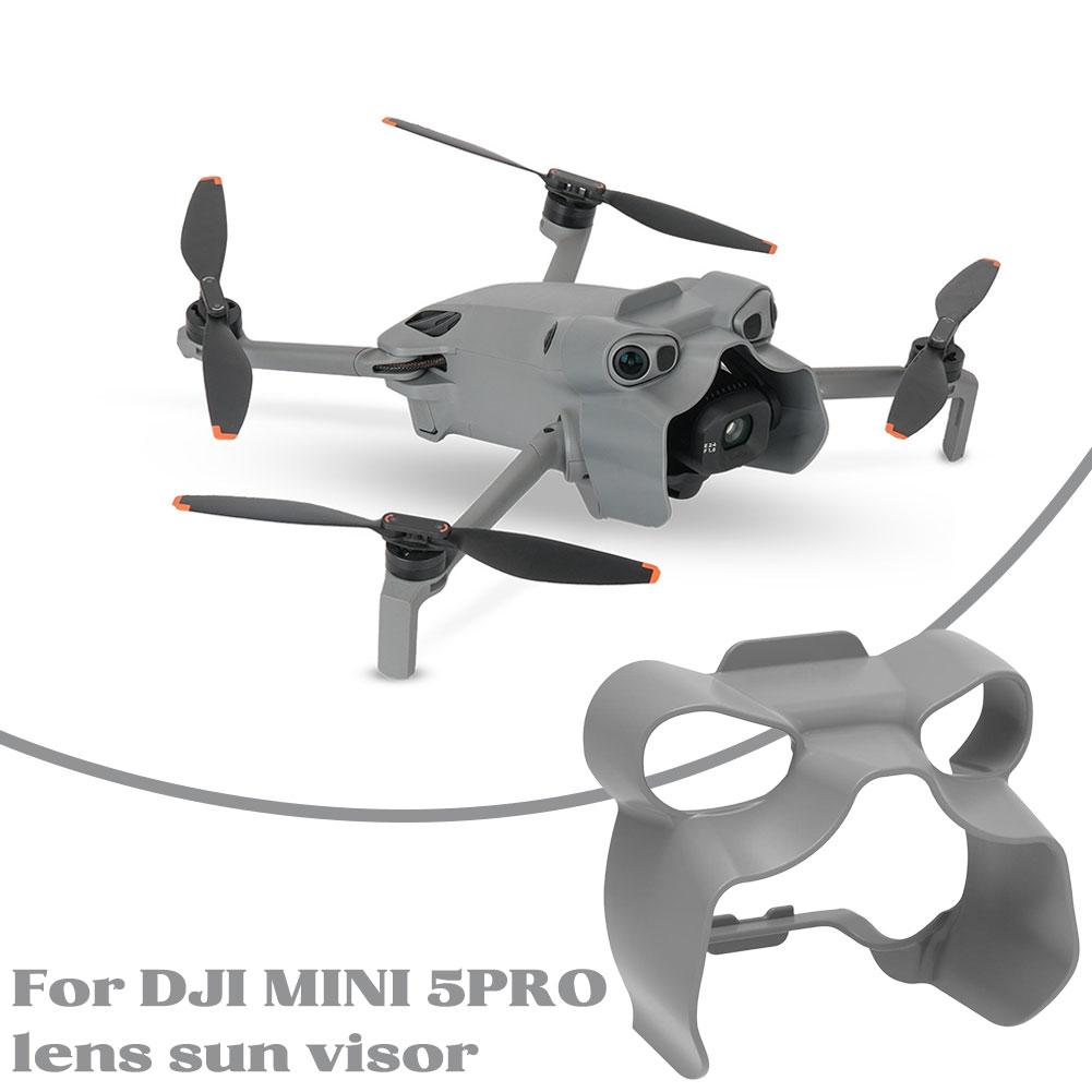 Lens Sunshade Cover for DJI Mi – Drone Sun Shade recenzja i cena