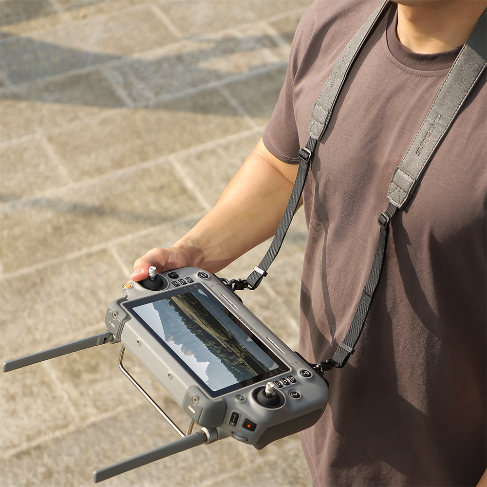 Sunnylife Remote Controller La – Drone Remote Controller Lanyard recenzja i cena