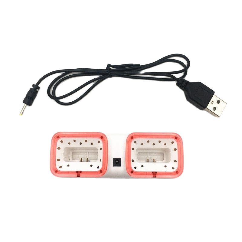Dual USB Fast Charger for Syma – Drone Battery Charger recenzja i cena