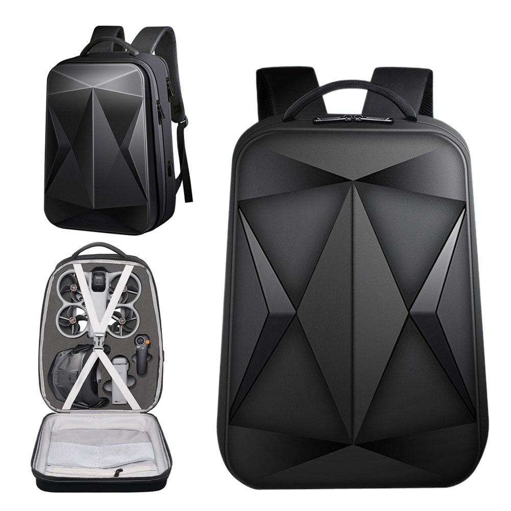 Hard Shell Drone Backpack for  – Drone Backpack recenzja i cena