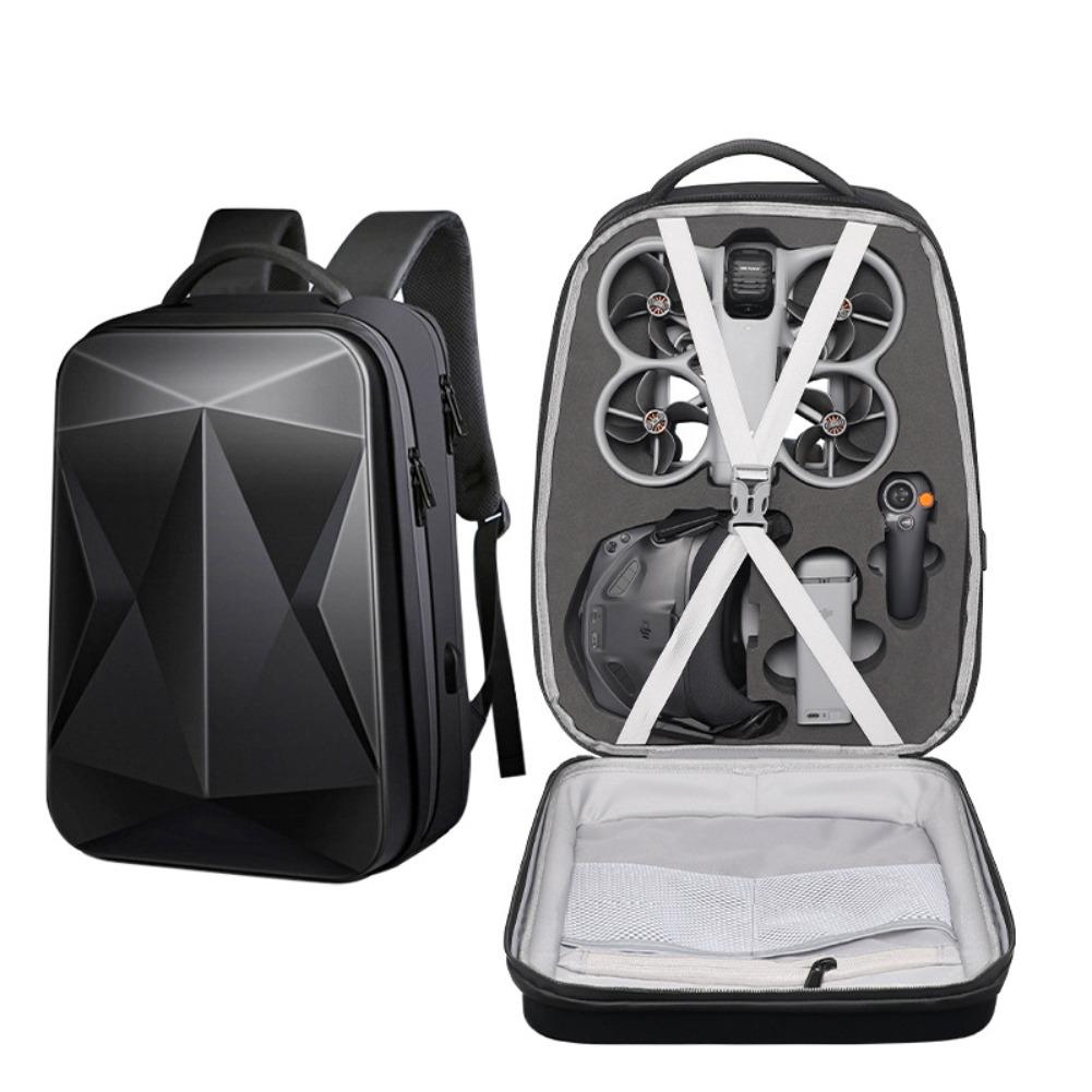 Hard Shell Drone Backpack for  – Drone Backpack recenzja i cena
