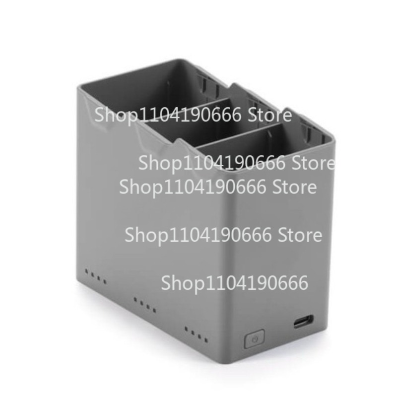 For DJI Mini 5 Pro Two-Way Cha – Drone Charging Hub recenzja i cena